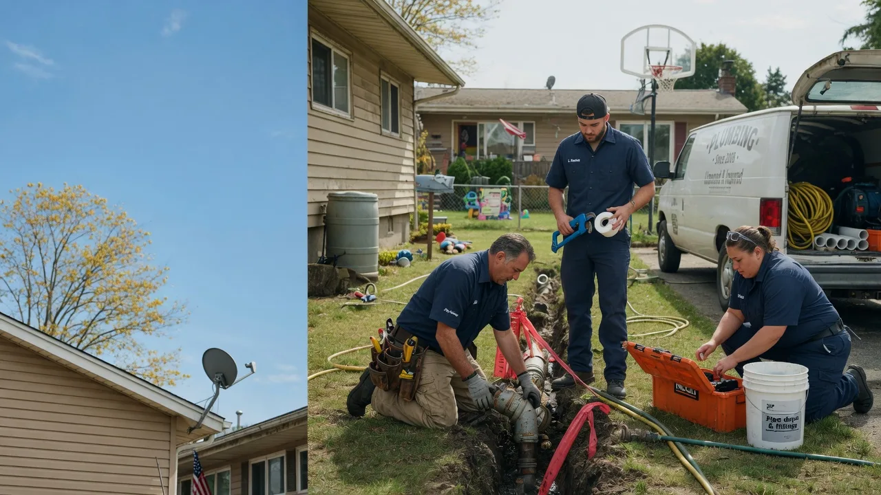 Garbage Disposal Replacement in West Point, MS near me